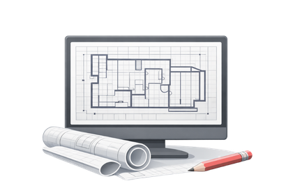 Archivio CAD - Grafici CAD pronti all’uso per professionisti.