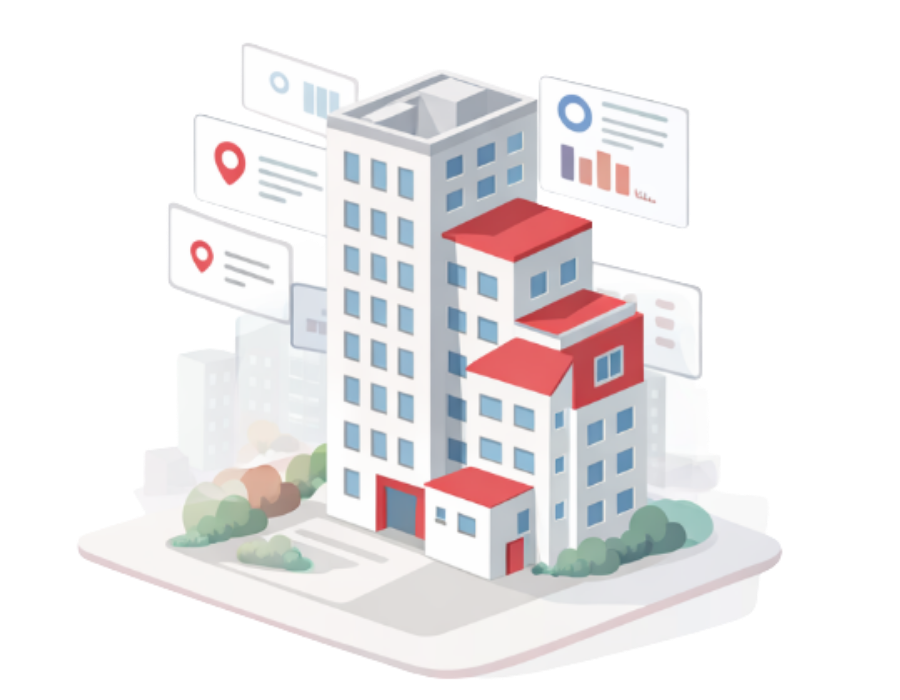 Gestione digitale dell’immobile